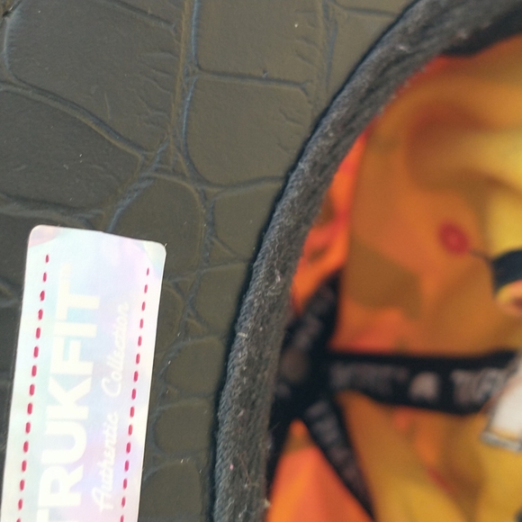 TRUKFIT  CAP - Picture 8 of 9